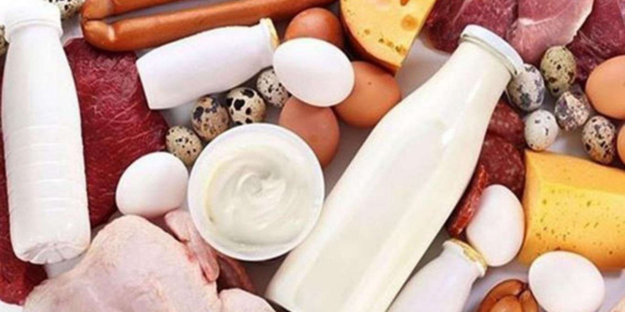 Gıdada taklit ve tağşiş yapan 91 firmaya ait 113 parti ürün ifşa edildi