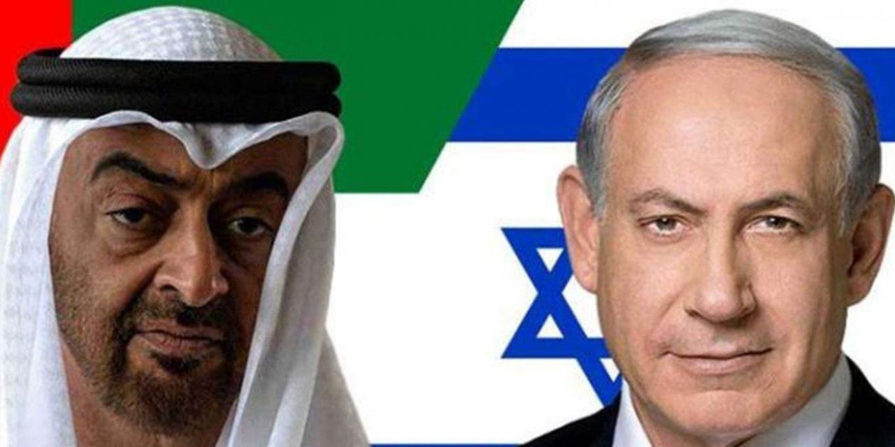 BAE ve siyonist işgal rejimi bugün Beyaz Saray'da sözde normalleşme anlaşması imzalayacak