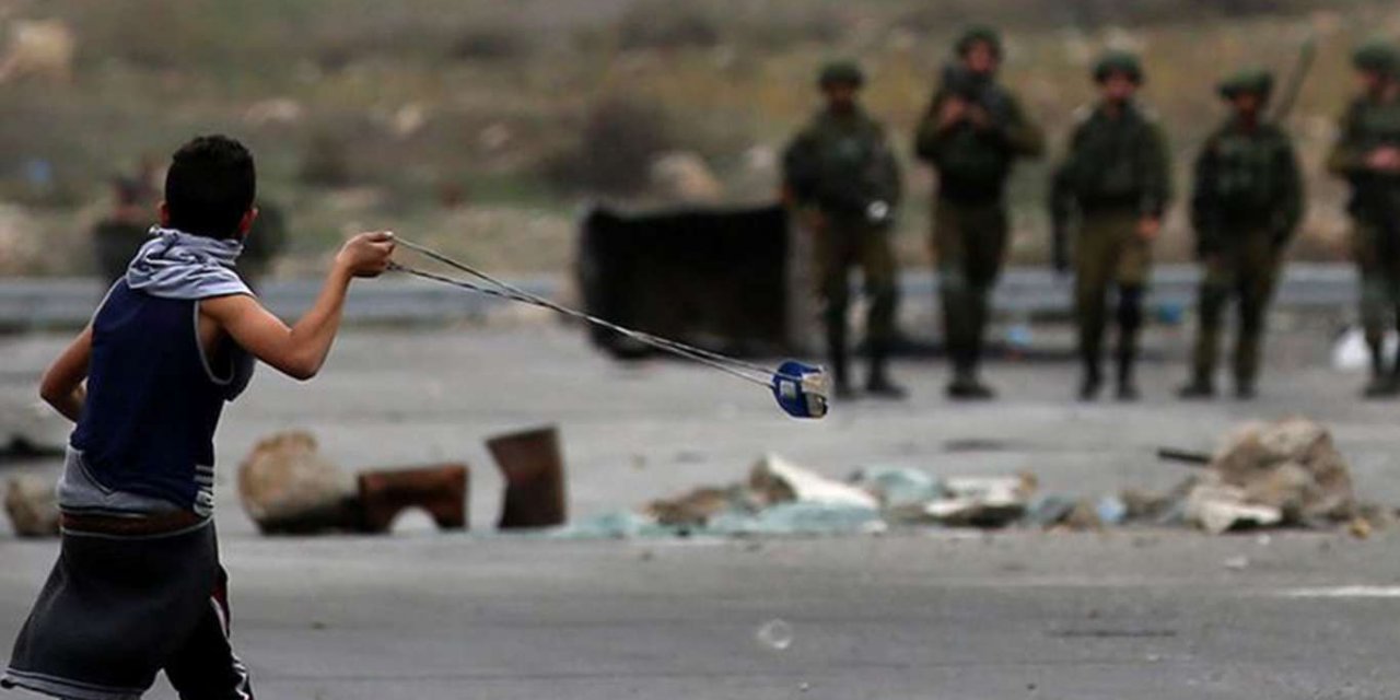 Filistin’de Halkın Öfke Günü etkinlikleri bugün başlıyor