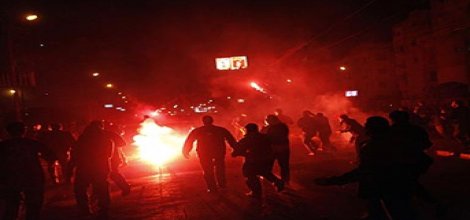 Mısır'daki olaylarda ölü sayısı artıyor