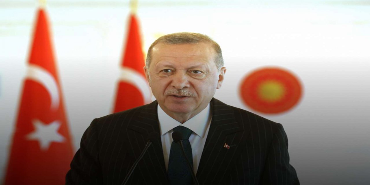 Cumhurbaşkanı Erdoğan’dan Japonya’nın yeni Başbakanı Yoşihide’ye tebrik