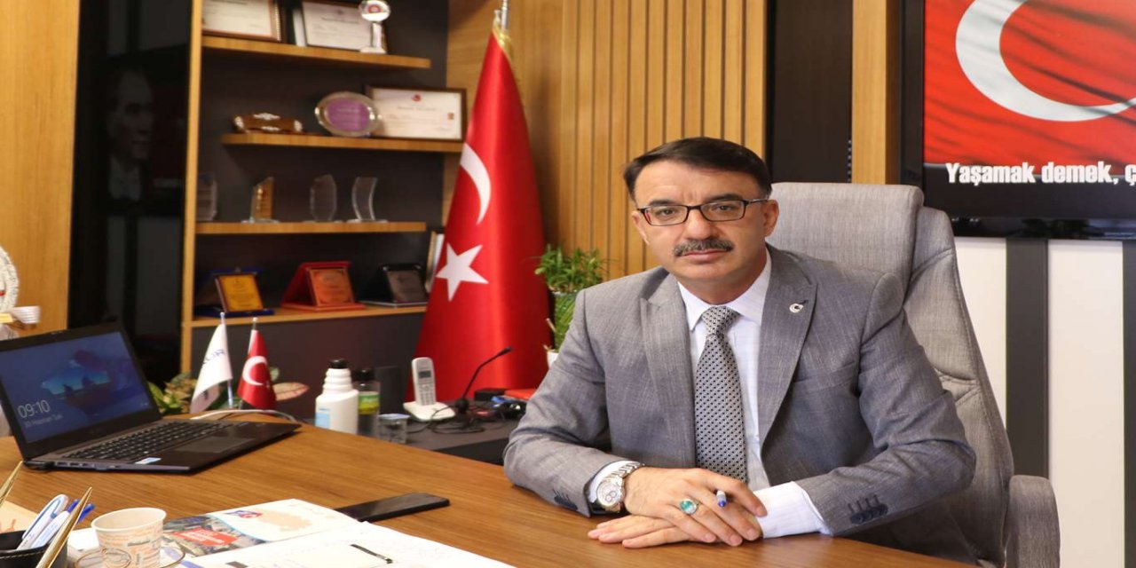 Batman İŞKUR İl Müdürlüğünden işçi alımı uyarısı