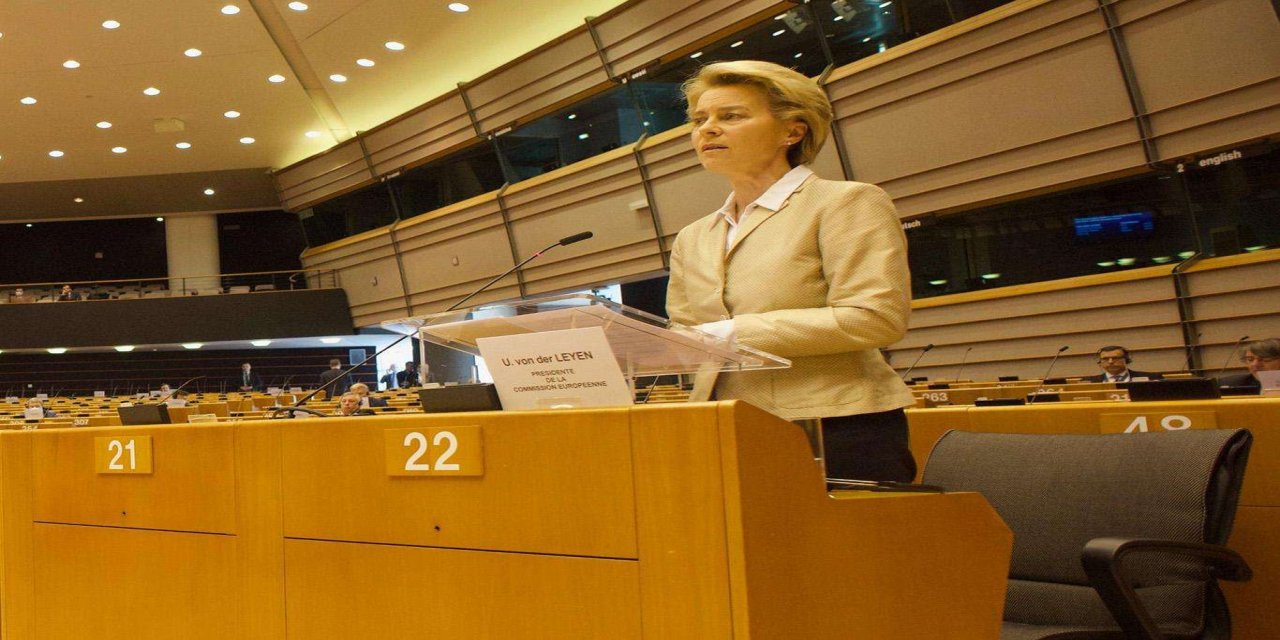 AB: Türkiye komşularına gözdağı vermekten vazgeçmeli