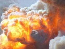 İntihar saldırısı: 10 ölü