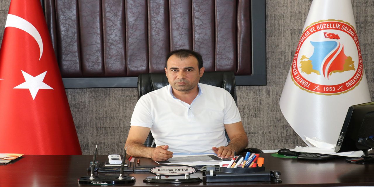 Ortaokul mezunu kuaförler, meslek lisesi diploması alabilecek