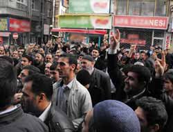 HÜDA PAR'dan Elazığ'da coşkulu açılış