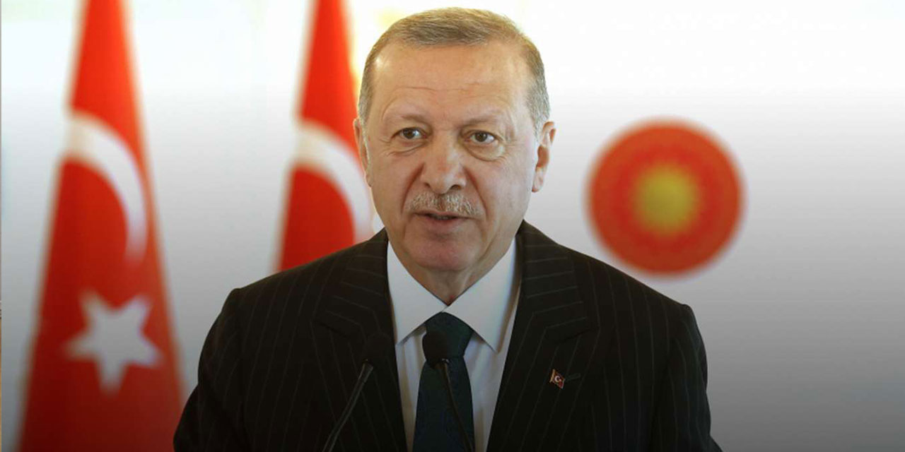 Erdoğan congratulates Japan’s new Prime Minister Yoshihide