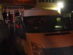 Mazıdağı'nda KCK'dan 4 tutuklama