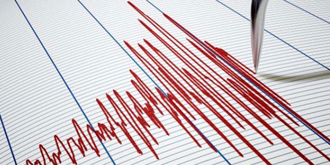 A 4.7 magnitude earthquake hits eastern Turkey