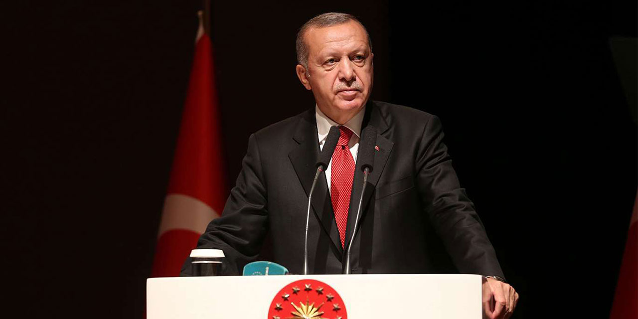 Cumhurbaşkanı Erdoğan’dan Menderes, Polatkan ve Zorlu’yu anma mesajı