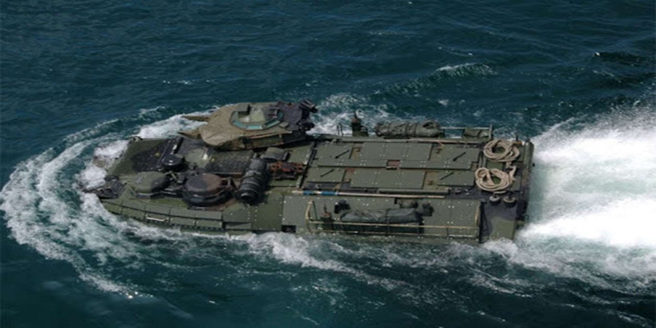 Savunma Sanayii Başkanı İsmail Demir: ZAHA'nın kendini düzeltme testi başarıyla tamamlandı