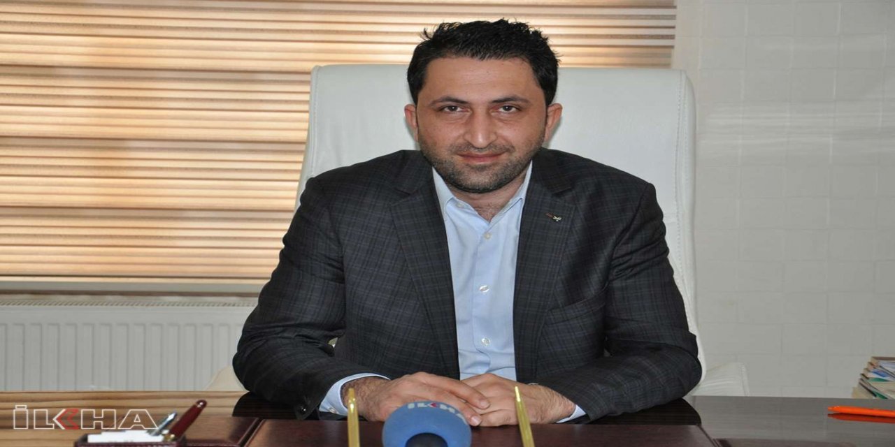 Batman Eczacılar Odası Başkanı Bayhan: “Kış öncesi grip ve zatürre aşısını yaptırın”