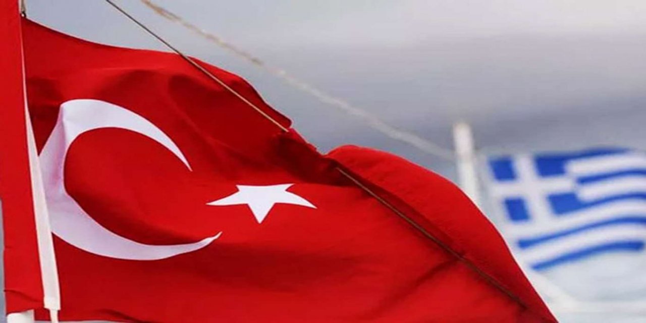 The fourth round of military-level meeting between Turkey and Greece held in Brussels