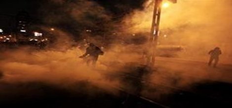 Mısır'dan korkunç istihbarat!