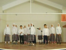 Çınar İHL'de "İmam Hatip ve Gençlik" programı