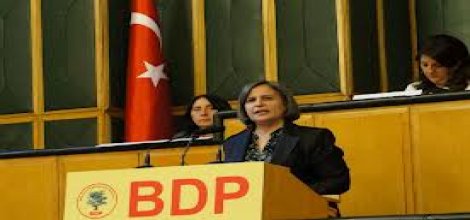 İmralı zabıtlarını sızdıran Gültan Kışanak mı?