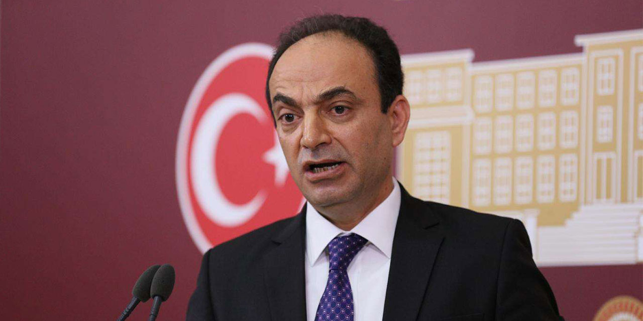 Ji bo Osman Baydemîr daxwaza îade û bultena sor