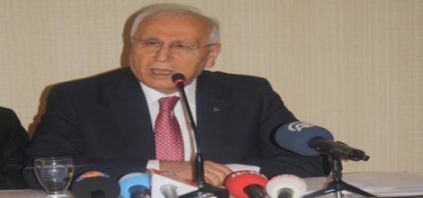 Şandır: Kürtler diye bir millet yoktur!