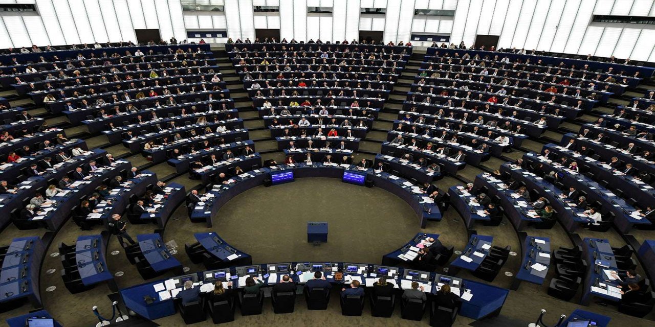 Avrupa Parlamentosu'ndan, AB liderler zirvesi öncesi Türkiye kararı