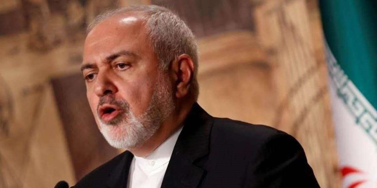 İran Dışişleri Bakanı Zarif'ten ABD'ye: "Tutuklu değişimine hazırız"