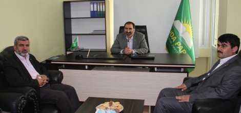 Yılmaz: PKK Kürtlerin tek temsilcisi değil