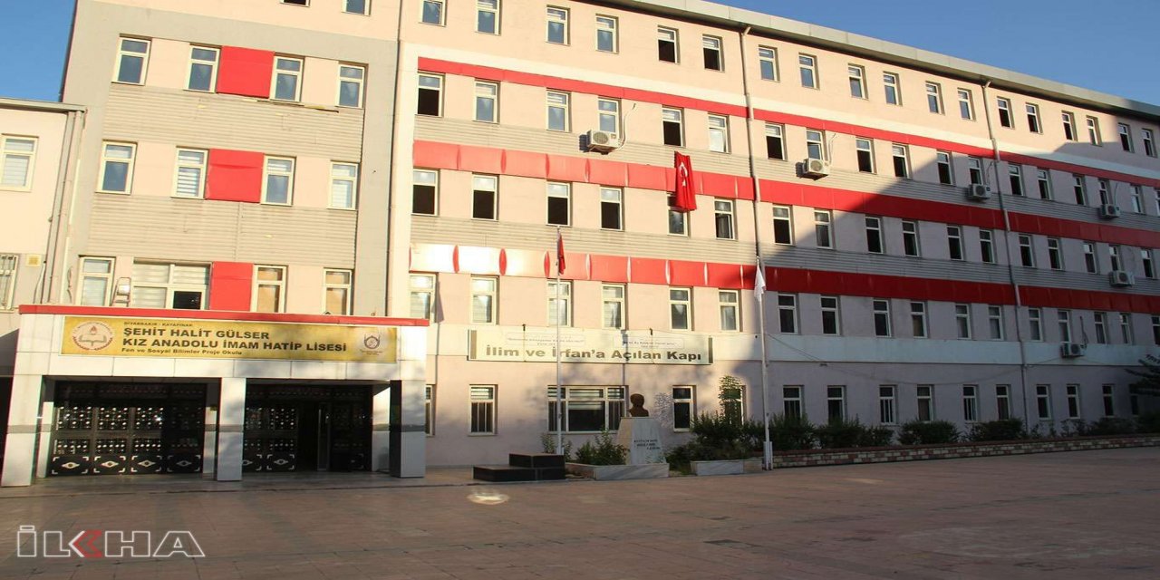 İmam Hatip Okul Aile Birliği Başkanlarından Mütercimler'e tepki