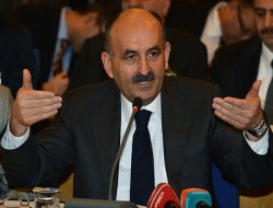 Bakan`dan Sağlık Meslek Lisesi Mezunları Açıklaması