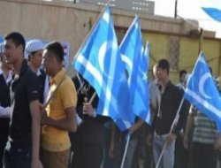 Kürdistan’a bağlanmak için Türkmen bölgesi talebi