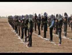 PYD’den petrol kuyusu yalanlaması