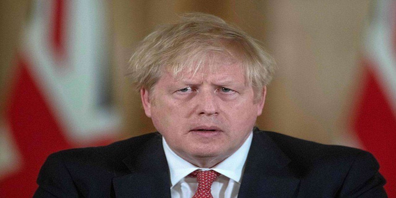İngiltere Başbakanı Johnson'dan Covid-19'da ikinci dalga uyarısı