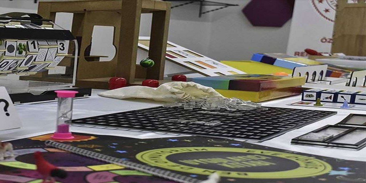 Özel gereksinimli öğrenciler için yüz yüze eğitim programı hazırlandı