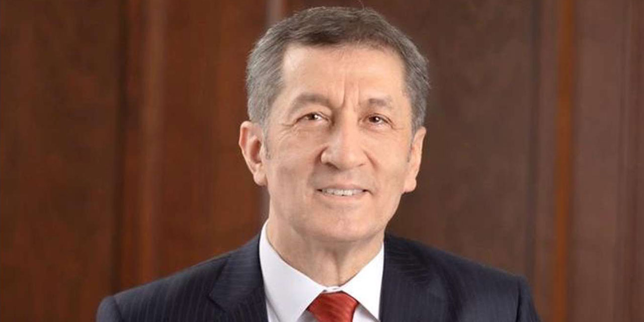 Milli Eğitim Bakanı Selçuk, yüz yüze eğitim için yapılan hazırlıkları açıkladı