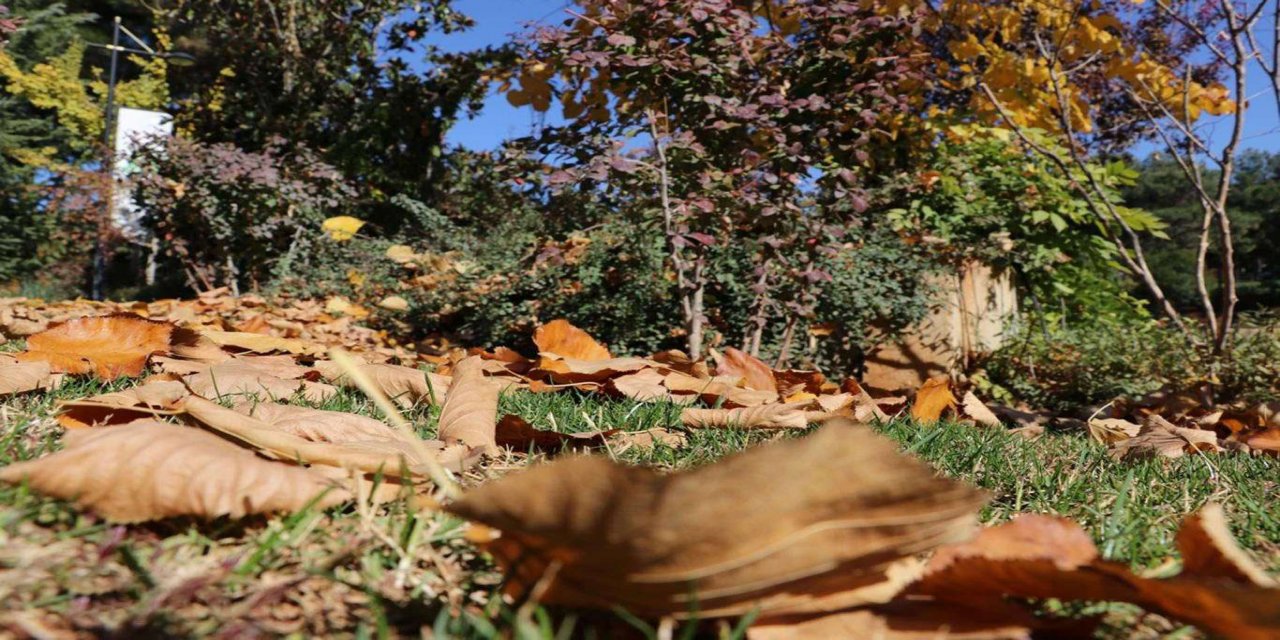 Yeni haftada Türkiye'nin büyük kısmında sonbahar havası bekleniyor