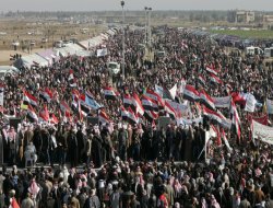 Kerkük'te muhalif lider Büneyyan Ubeydi öldürüldü