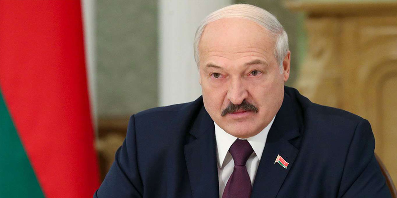 Belarus, AB'yi Lukashenko'nun rakibini toplantıya davet etmemesi konusunda uyardı