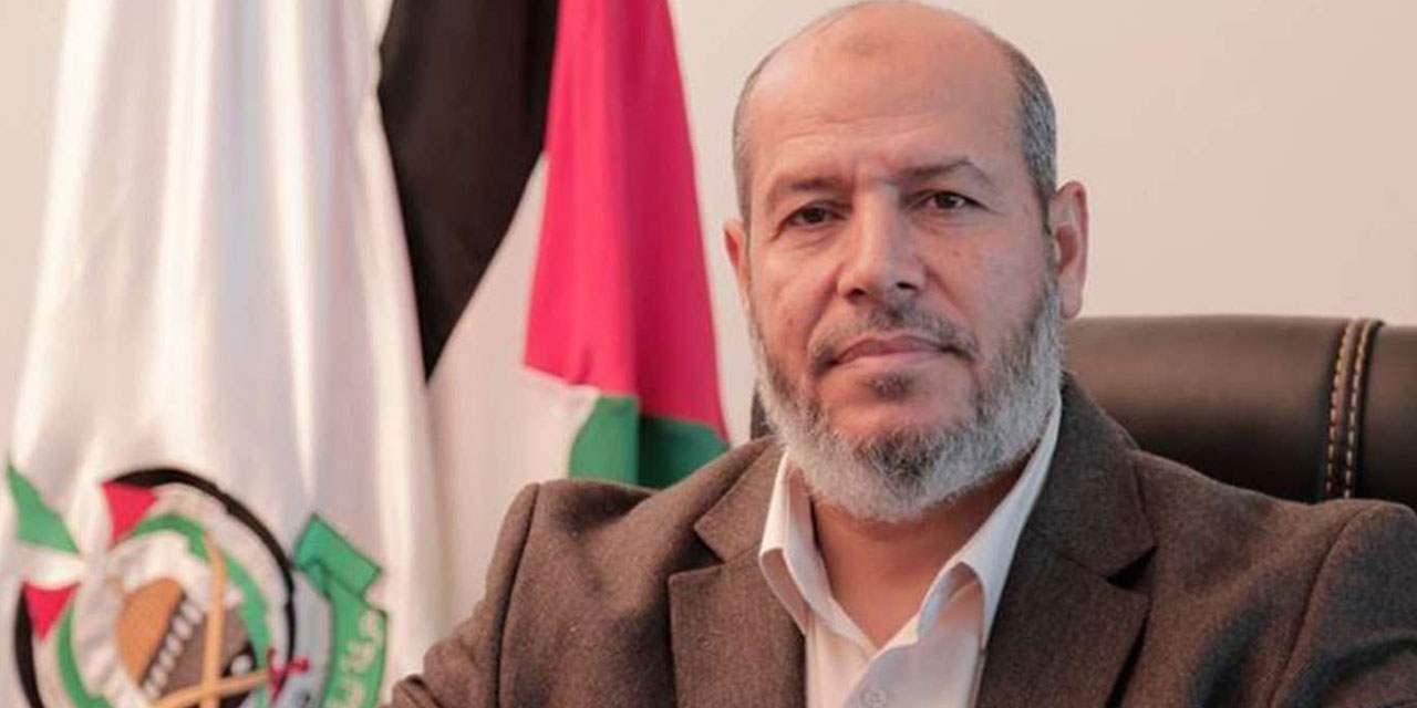 HAMAS: Filistin birliği için çalışmalarımız devam ediyor