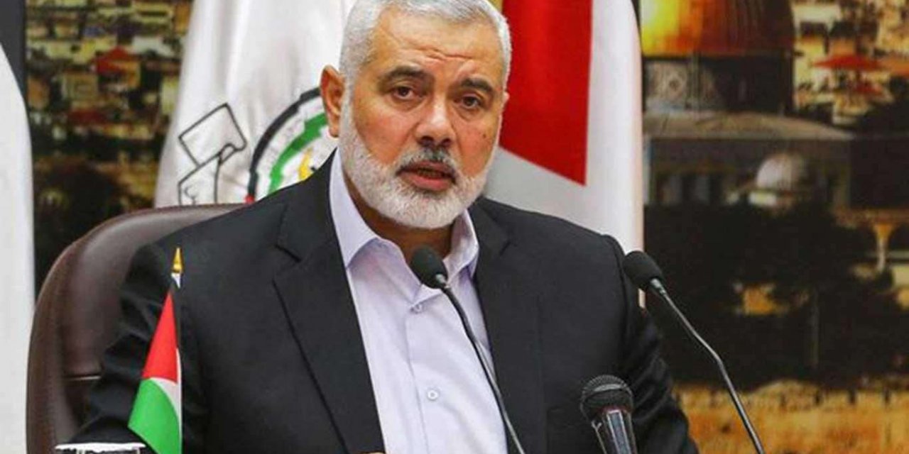 Heniyye: Direniş gruplarının birleşmesi Siyonist işgal rejiminin projesini çökertecek