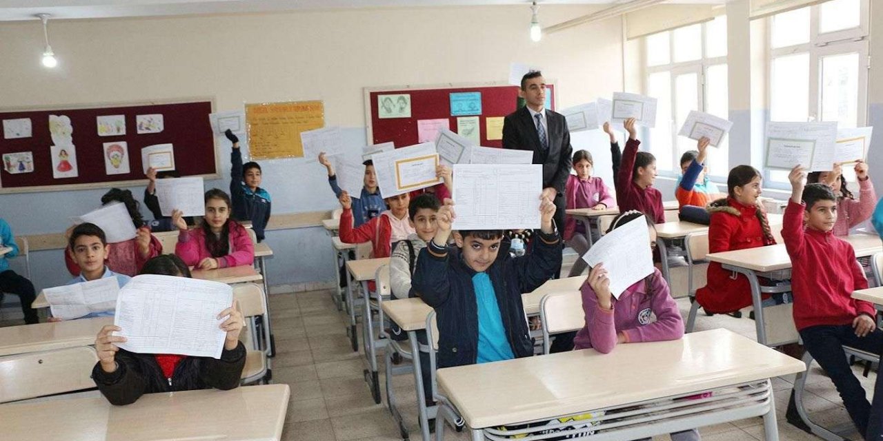 Okulların tatil dönemleri belli oldu
