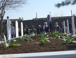 Şura-Der'den Karacadağ Şehitlerini anma