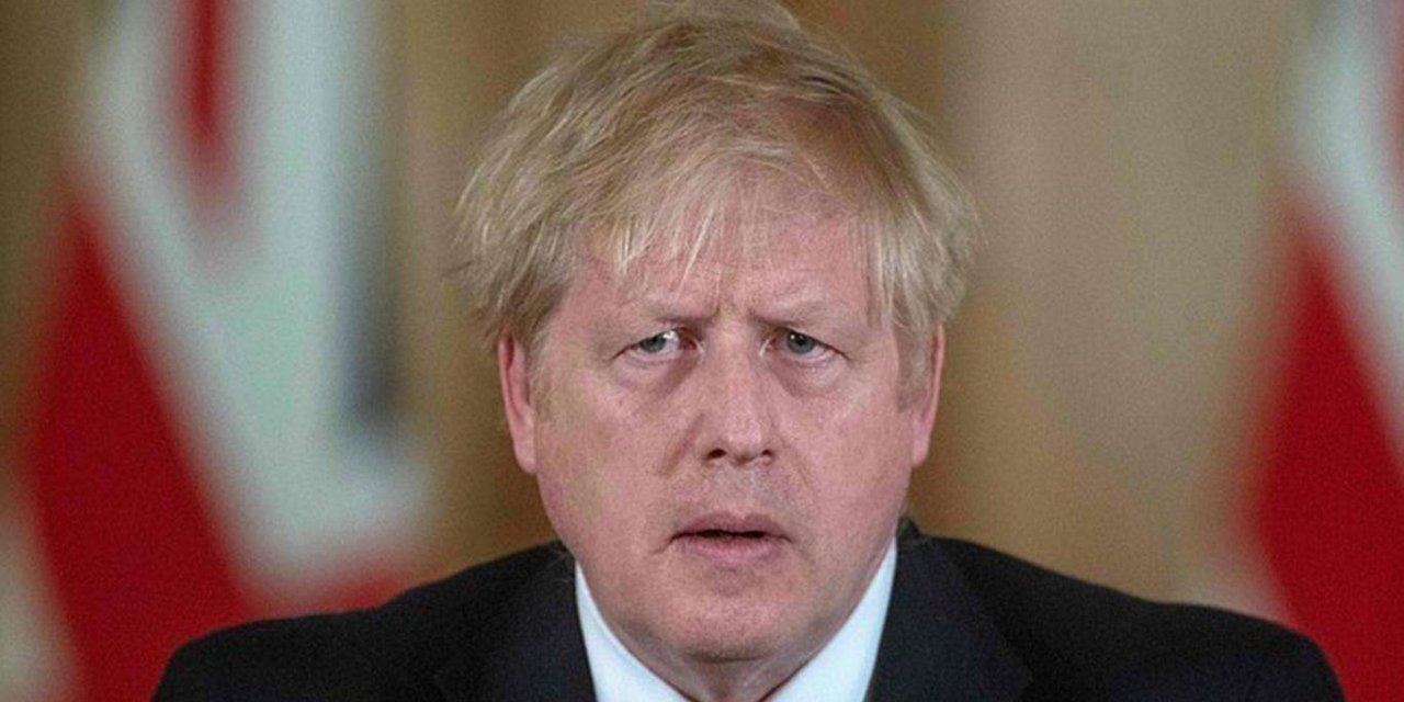 İngiltere Başbakanı Johnson'dan AB'ye tepki