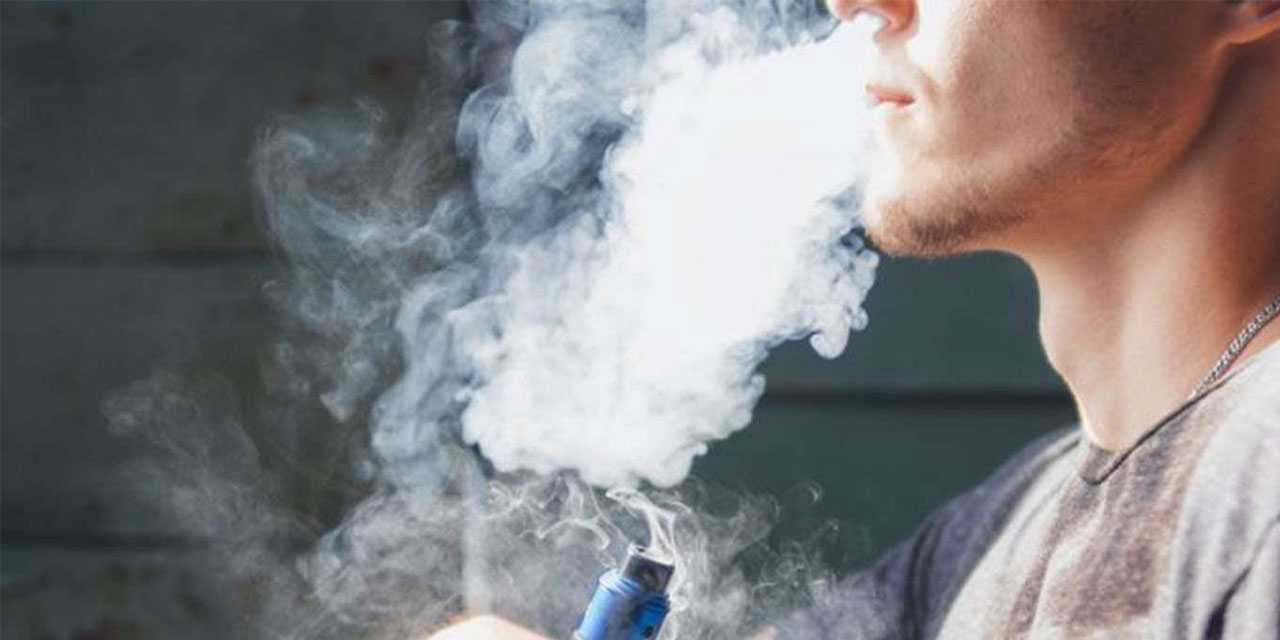 Sigara burnun çalışma fonksiyonlarını bozuyor