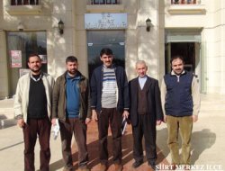 HÜDA PAR teşkilatlanmaya devam ediyor