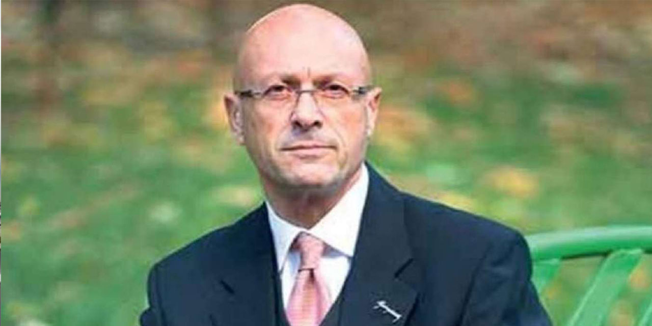 İmam Hatiplere hakaret eden Erol Mütercimler hakkında hapis cezası istemi