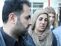 Küçük Berfin hayatını kaybetti