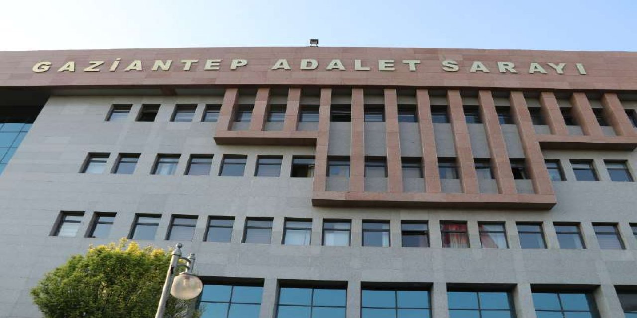 22 suç kaydı bulunan hırsızlık şüphelisi Nizip'te tutuklandı