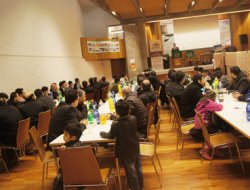 Almanya'da Halepçe katlaimı anıldı