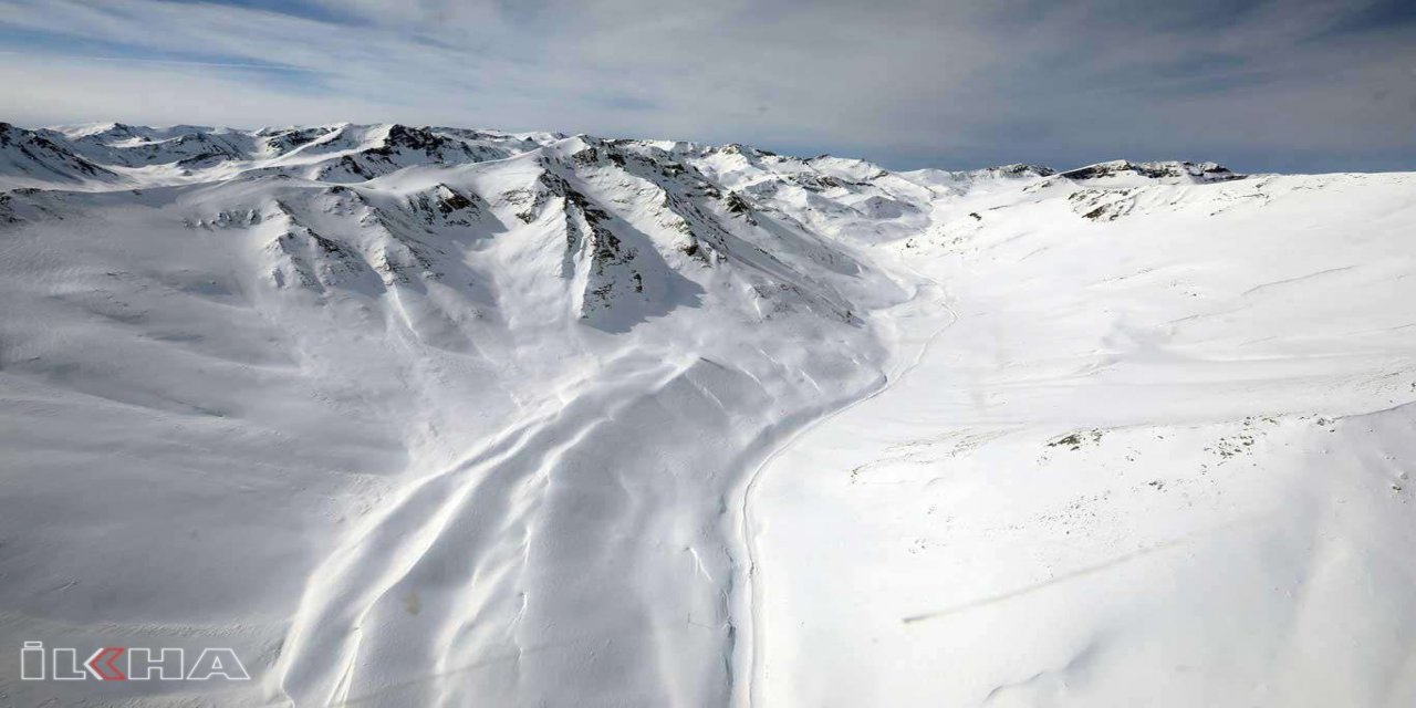 HÜDA PAR Van İl Başkanlığı: “Çığ nedeni ile yeni acılar yaşamak İstemiyoruz”