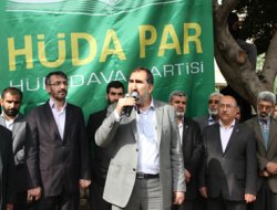 Serekê Partiya Doza Azad: “Em Nikarin Kurdan Terkî Însafa Pkkê Bikin”