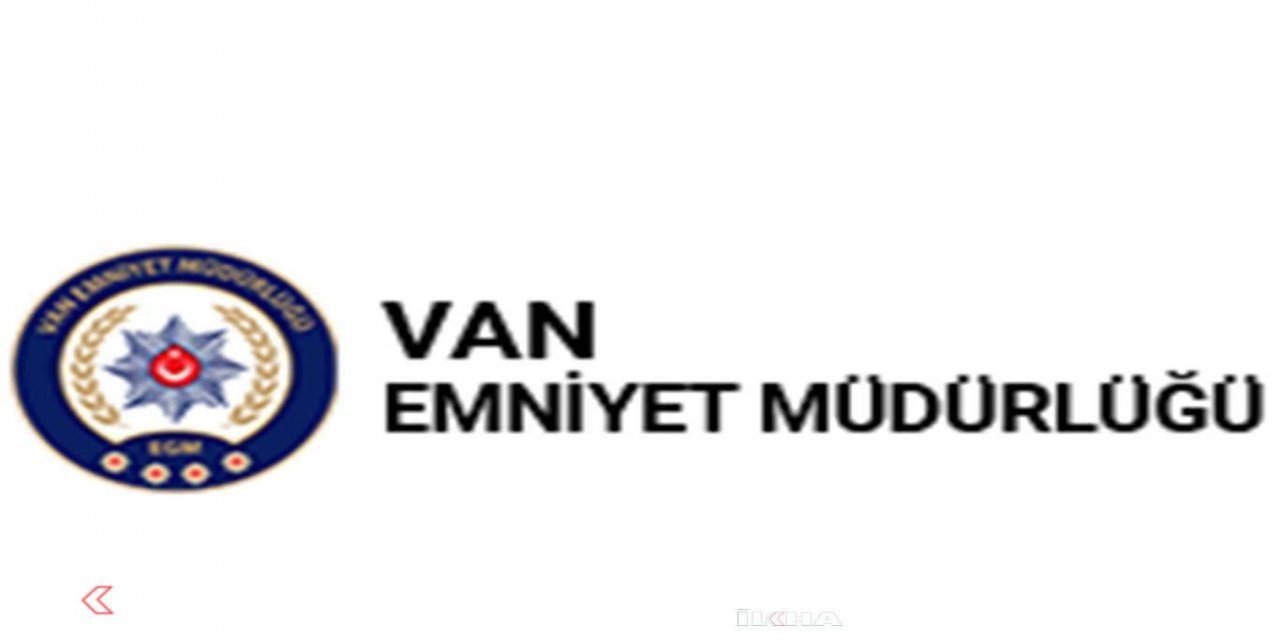 Van'da 13 ayrı hırsızlık olayına karışan şahıslar yakalandı