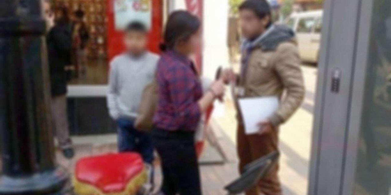 Engelliler adına dergi satarak yardım toplayanlara itibar edilmesin çağrısı